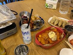 -夏星酒馆(剑桥公社店)