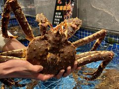 -东海怡品海鲜豆捞(星街坊店)