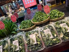 -大张烙馍村(泉山店)