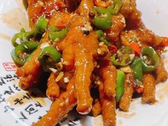 -神仙钵湘香土菜馆(光华路店)