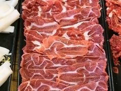 -荣记潮汕牛肉火锅(仙鹤街店)