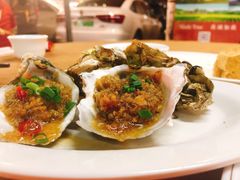 生蚝-揭阳钟记小食(福田新村店)