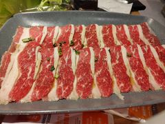 -新石器烤肉(南站店)