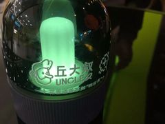 -紫金食坊(江南西路店)