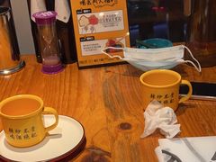 -喝丢一只鞋海鲜烧烤·海肠捞饭(文体街店)