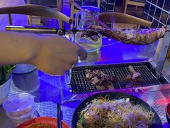 -乌兰烧烤·烤羊腿(西丽店)
