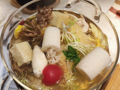 -叶叶菩提(太原别墅店)