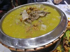 -小柒家第一锹东北菜(城关店)