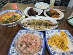 -灵福缘私房菜·农家菜(拈花湾·灵山大佛必推店)