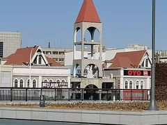 -海河外滩公园