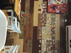 -Tubestation站点比萨(五道营店)