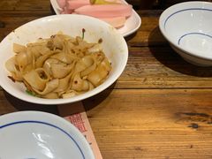 -盟重烧烤(高正街店)
