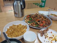 -长寿面馆(振兴路店)