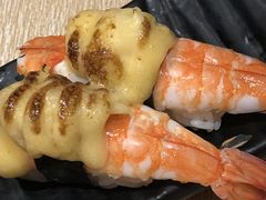 -万岁寿司(天河领展店)