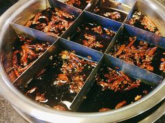 -邓莽子老火锅(中兴路总店)