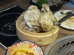 -火炉火自助餐(西直门凯德MALL店)