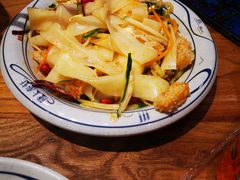-陇上秦轩biangbiang面(萧山万象汇店)