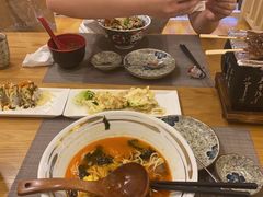 -樱の千渡日式料理·铁板烧•烧鸟(金盛田广场店)