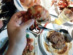 -星伦多自助料理·涮烤一体(虹悦城店)