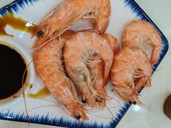 -惠粤轩茶餐厅(中山北路店)