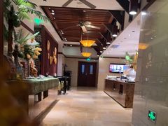 -金厨泰国餐厅·全泰籍厨师料理(拱北店)
