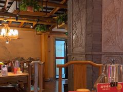 -巢爷老味(东方红店)