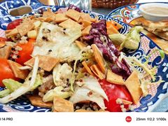 -苏坦土耳其西餐厅(玉林店)