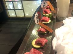 -赤坂亭·M9和牛烧肉(南京江南虹悦城店)