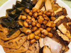 -春江饭店(共青团路总店)