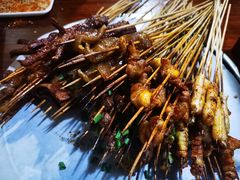 -夜烤·宜宾烧烤(洋河路店)