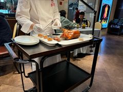 -阿庄新豫菜(航海东路店)