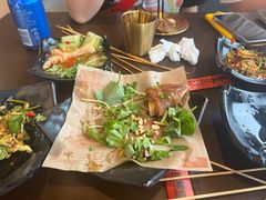 -林二哥宜烤官·宜宾小烧烤