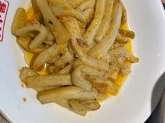 -天下客饭店(中山路店)