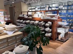 -无印良品餐堂 MUJI Diner(成都太古里店)