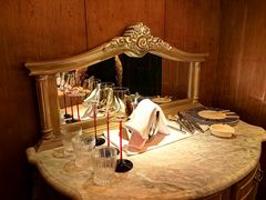 -波特曼西餐厅(中央大街店)