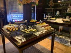 -深圳四季酒店·馥自助餐厅