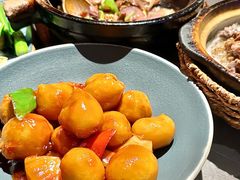 -啫神·广州地标美食(北京路店)