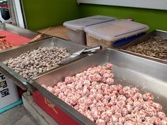 -傻二炒货龙虾(李沧旗舰店)