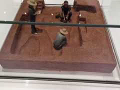 -盘龙城国家考古遗址公园