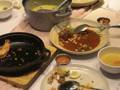 -咖梦餐厅 COMENG RESTAURANT