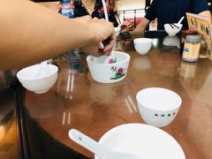 -香港蓮香樓(中環店)