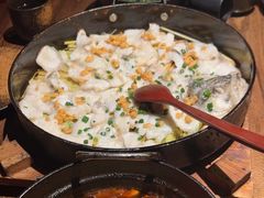 -啫两手·啫啫煲·小饭堂(龙城万科里店)