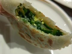 家常素合子-燕春楼(海河华鼎店)