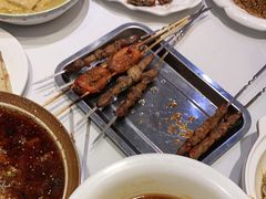 -紫光园(燕郊总店)