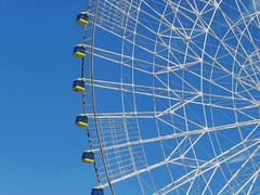 -南昌之星摩天轮