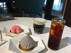 -sugarman espresso素饮糖人高新咖啡工厂
