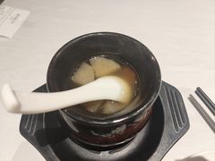 -鄱阳湖·江西小炒·瓦罐煨汤(五道口店)