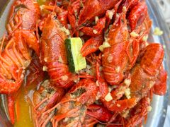 -徐州烧烤龙虾大排档(君临紫金店)