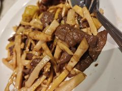 -汤城小厨•粤菜•靓汤(西直门凯德MALL店)