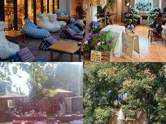 -HERRE·FARM 赫尔露营农场·团建聚会包场